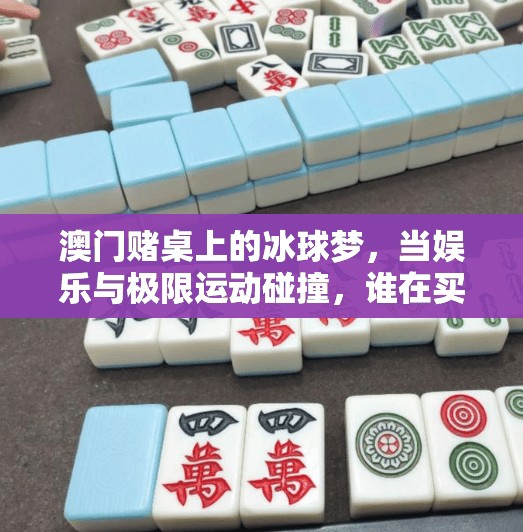 澳门赌桌上的冰球梦,当娱乐与极限运动碰撞,谁在买单?澳门赌博突破冰球 澳门赌桌上的冰球梦,当娱乐与极限运动碰撞,谁在买单?澳门赌博突破冰球