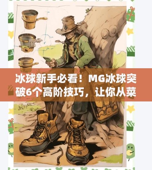 冰球新手必看！MG冰球突破6个高阶技巧，让你从菜鸟变大神！mg冰球突破6个冰球技巧分享