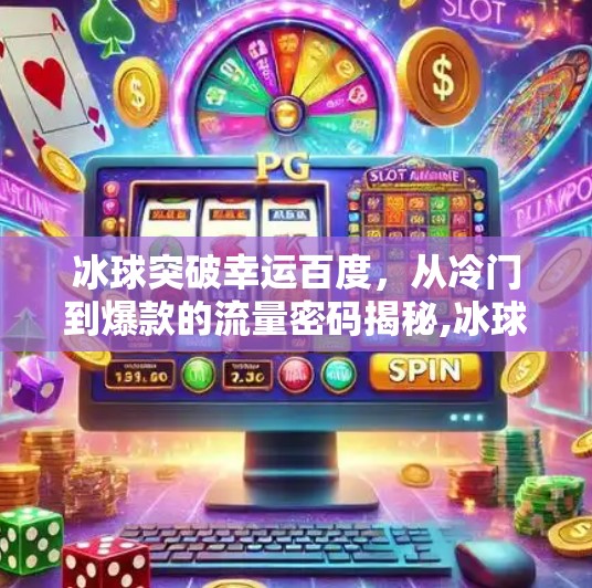冰球突破幸运百度，从冷门到爆款的流量密码揭秘,冰球突破幸运百度